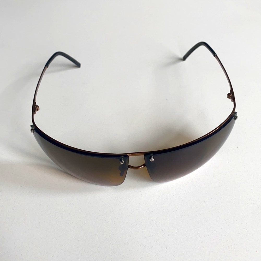 Authentic Gucci Aviators - image 3